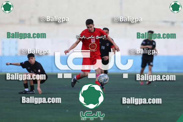 ایساتیس 1–9 شاهین