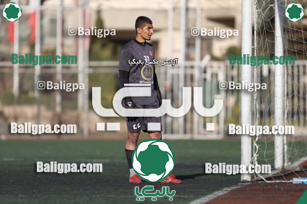 ایساتیس 1–9 شاهین