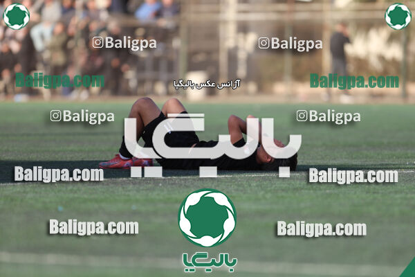 ایساتیس 1–9 شاهین