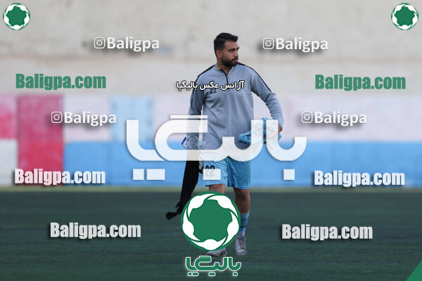 ایساتیس 1–9 شاهین