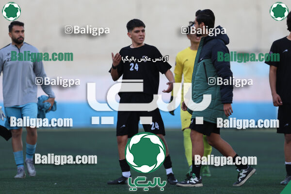 ایساتیس 1–9 شاهین