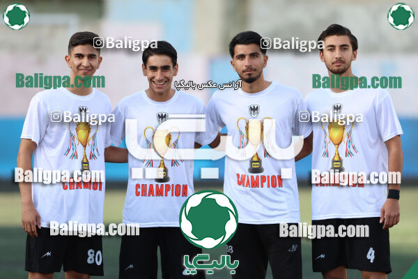 ایساتیس 1–9 شاهین