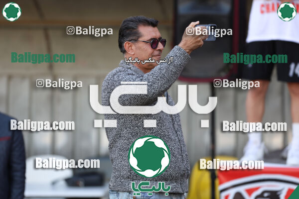 ایساتیس 1–9 شاهین