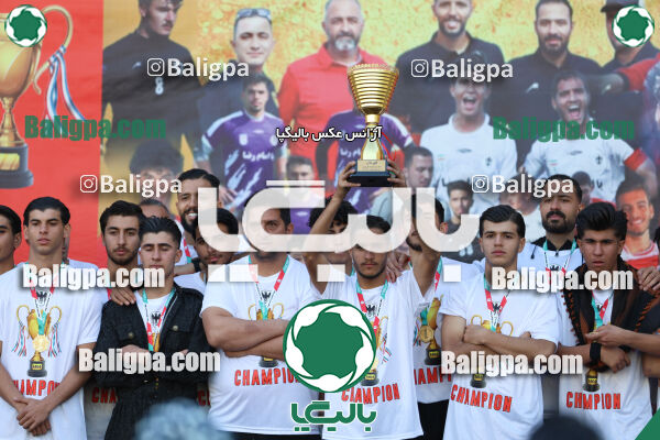 ایساتیس 1–9 شاهین
