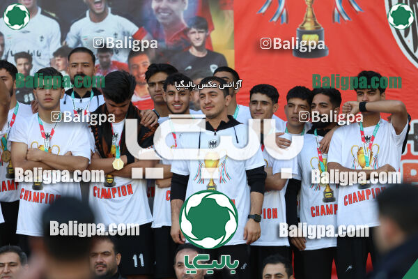 ایساتیس 1–9 شاهین