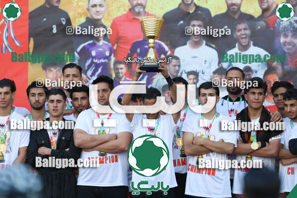 ایساتیس 1–9 شاهین