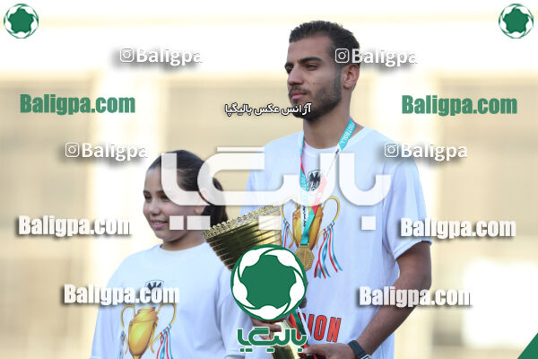 ایساتیس 1–9 شاهین