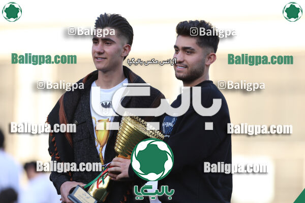 ایساتیس 1–9 شاهین
