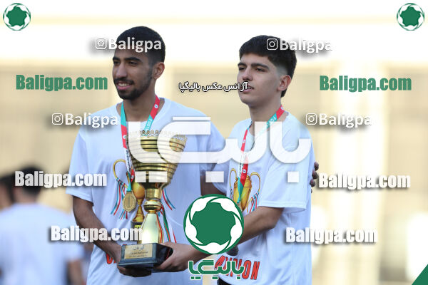 ایساتیس 1–9 شاهین