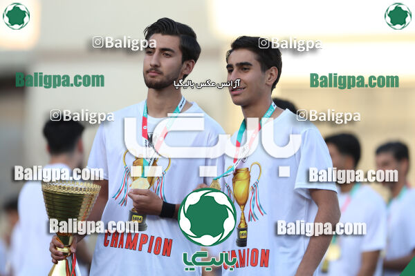 ایساتیس 1–9 شاهین