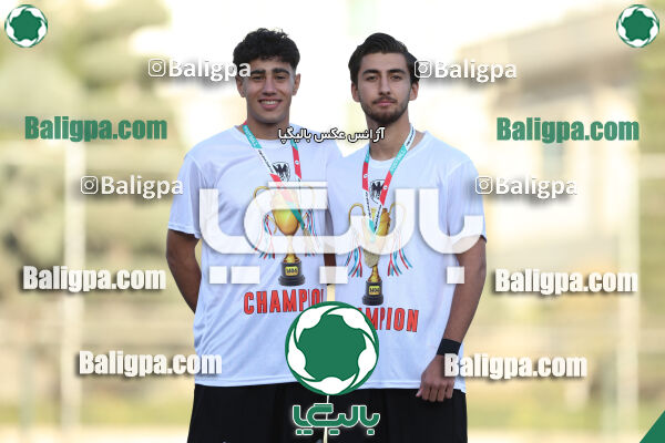 ایساتیس 1–9 شاهین