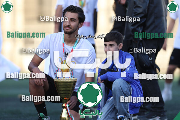 ایساتیس 1–9 شاهین