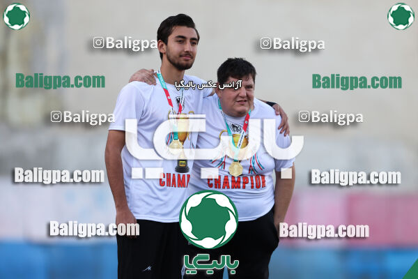 ایساتیس 1–9 شاهین