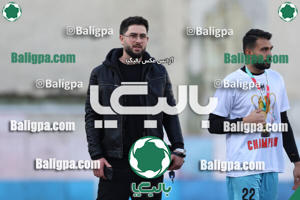 ایساتیس 1–9 شاهین