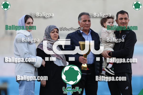 ایساتیس 1–9 شاهین