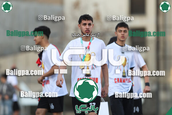ایساتیس 1–9 شاهین