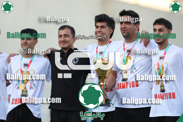 ایساتیس 1–9 شاهین