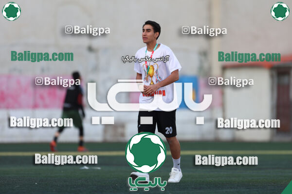 ایساتیس 1–9 شاهین