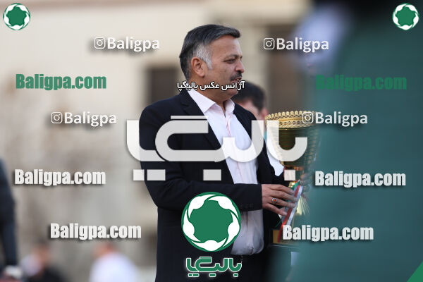 ایساتیس 1–9 شاهین