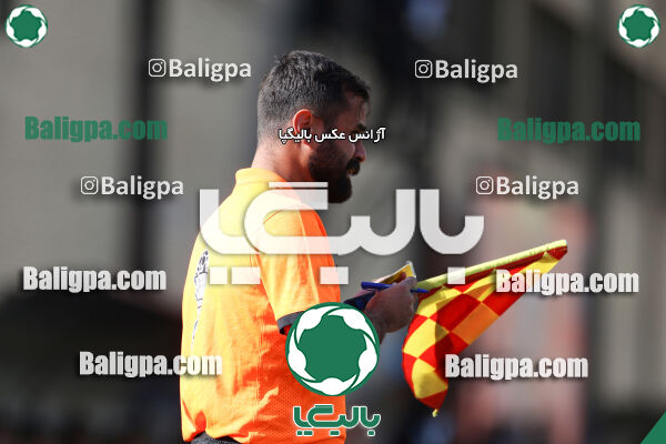 ایساتیس 1–9 شاهین