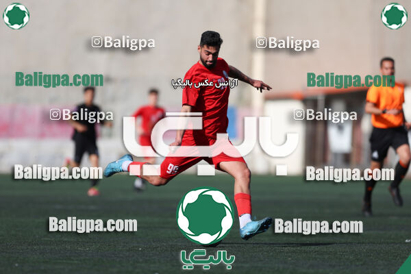 ایساتیس 1–9 شاهین