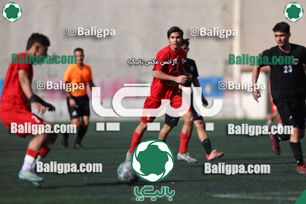 ایساتیس 1–9 شاهین
