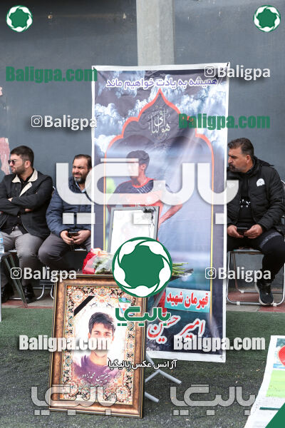 المپیک اندیشه 0–2 پدیده جوان آپادانا