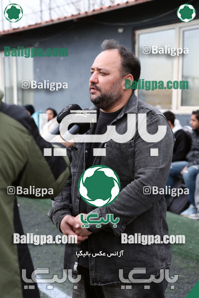 المپیک اندیشه 0–2 پدیده جوان آپادانا