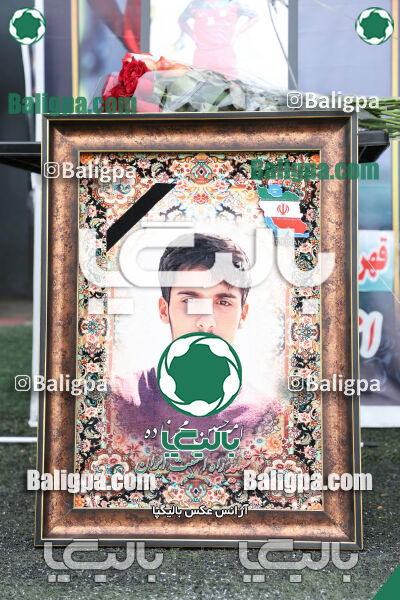 المپیک اندیشه 0–2 پدیده جوان آپادانا