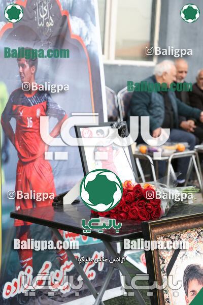 المپیک اندیشه 0–2 پدیده جوان آپادانا