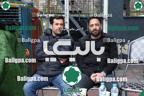 المپیک اندیشه 0–2 پدیده جوان آپادانا