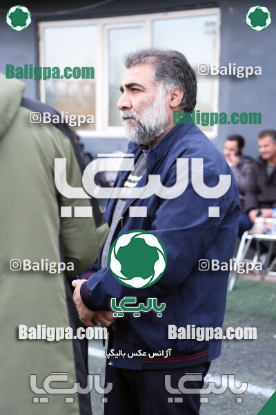 المپیک اندیشه 0–2 پدیده جوان آپادانا