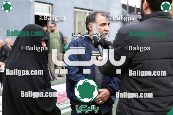 المپیک اندیشه 0–2 پدیده جوان آپادانا