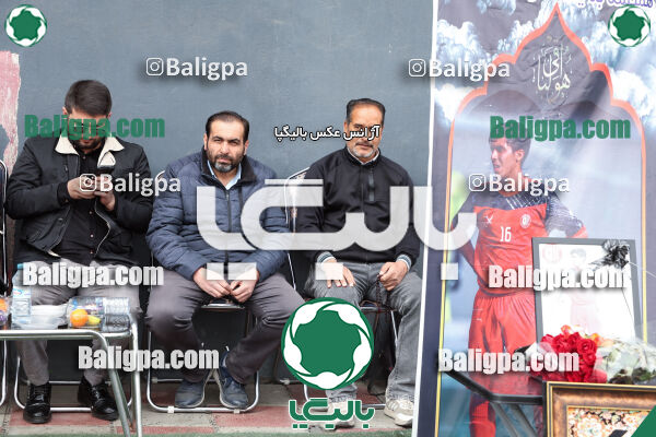 المپیک اندیشه 0–2 پدیده جوان آپادانا