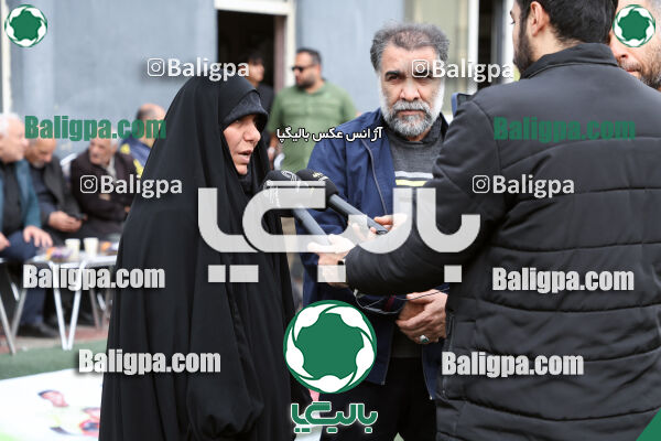 المپیک اندیشه 0–2 پدیده جوان آپادانا