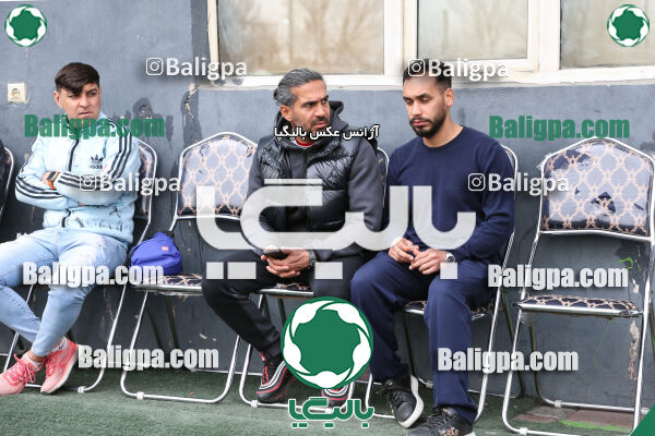 المپیک اندیشه 0–2 پدیده جوان آپادانا