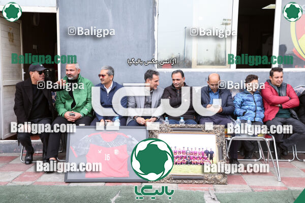 المپیک اندیشه 0–2 پدیده جوان آپادانا