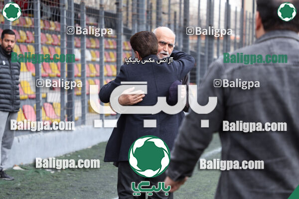 المپیک اندیشه 0–2 پدیده جوان آپادانا