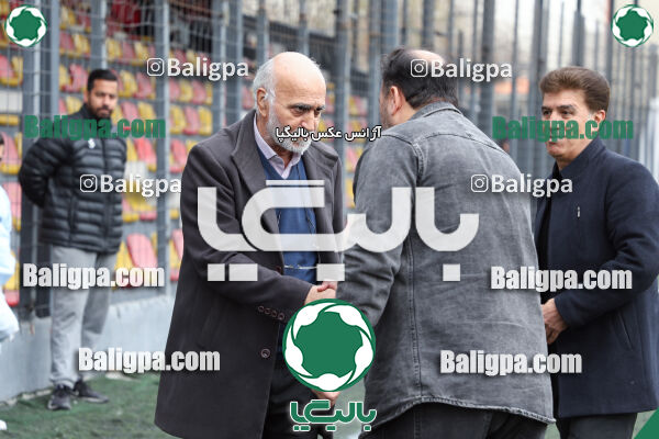 المپیک اندیشه 0–2 پدیده جوان آپادانا