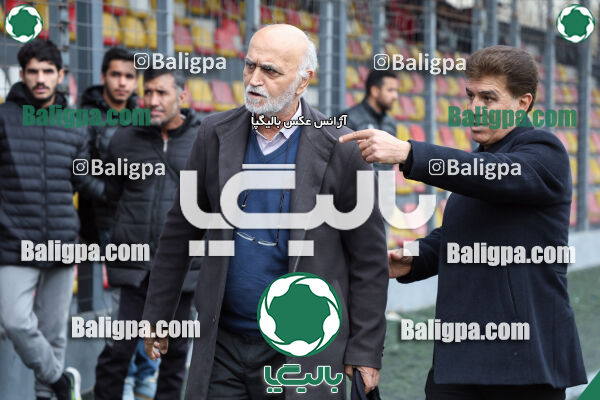 المپیک اندیشه 0–2 پدیده جوان آپادانا