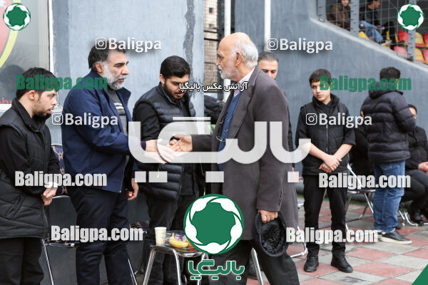 المپیک اندیشه 0–2 پدیده جوان آپادانا
