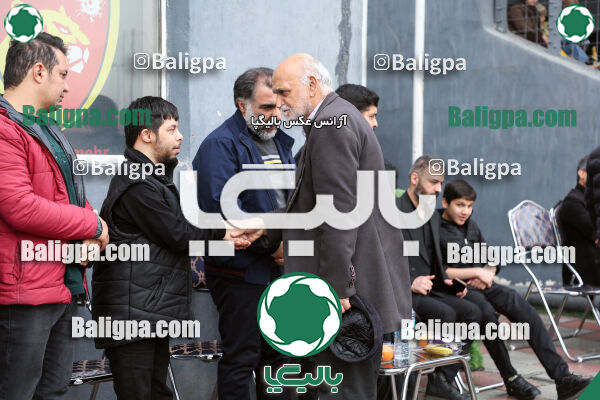 المپیک اندیشه 0–2 پدیده جوان آپادانا