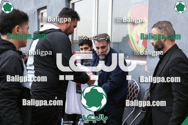 المپیک اندیشه 0–2 پدیده جوان آپادانا