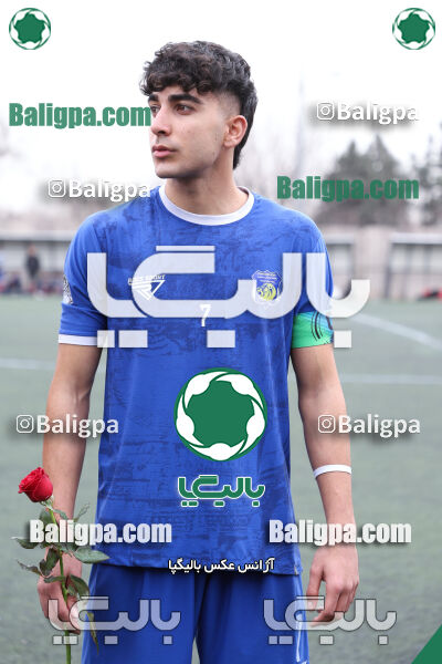 المپیک اندیشه 0–2 پدیده جوان آپادانا