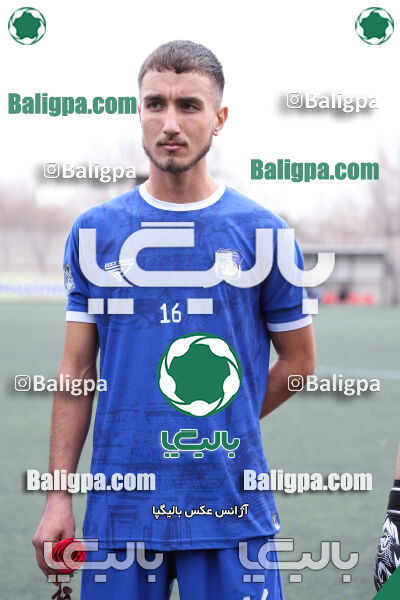 المپیک اندیشه 0–2 پدیده جوان آپادانا