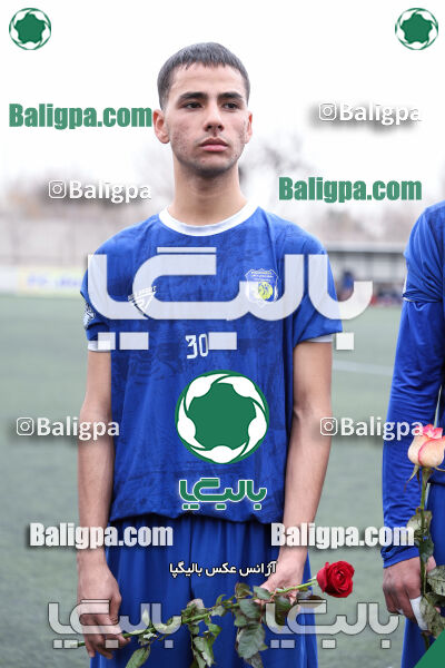 المپیک اندیشه 0–2 پدیده جوان آپادانا