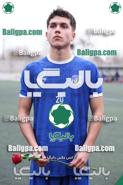 المپیک اندیشه 0–2 پدیده جوان آپادانا