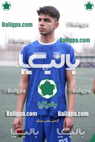 المپیک اندیشه 0–2 پدیده جوان آپادانا