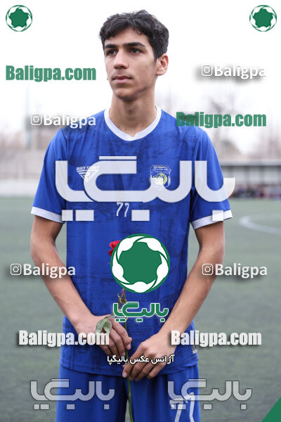 المپیک اندیشه 0–2 پدیده جوان آپادانا