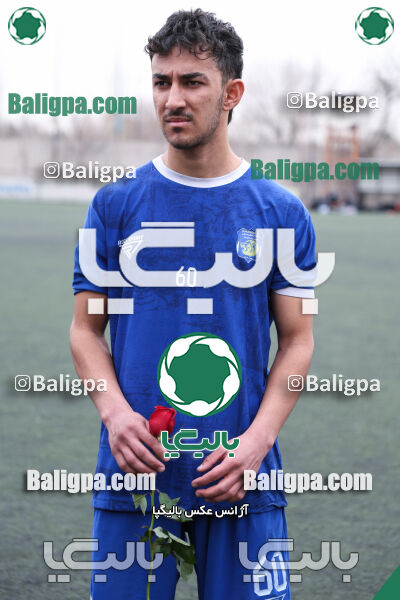 المپیک اندیشه 0–2 پدیده جوان آپادانا